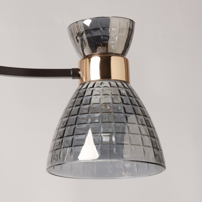 Потолочная люстра De City Dela 635015904_MW