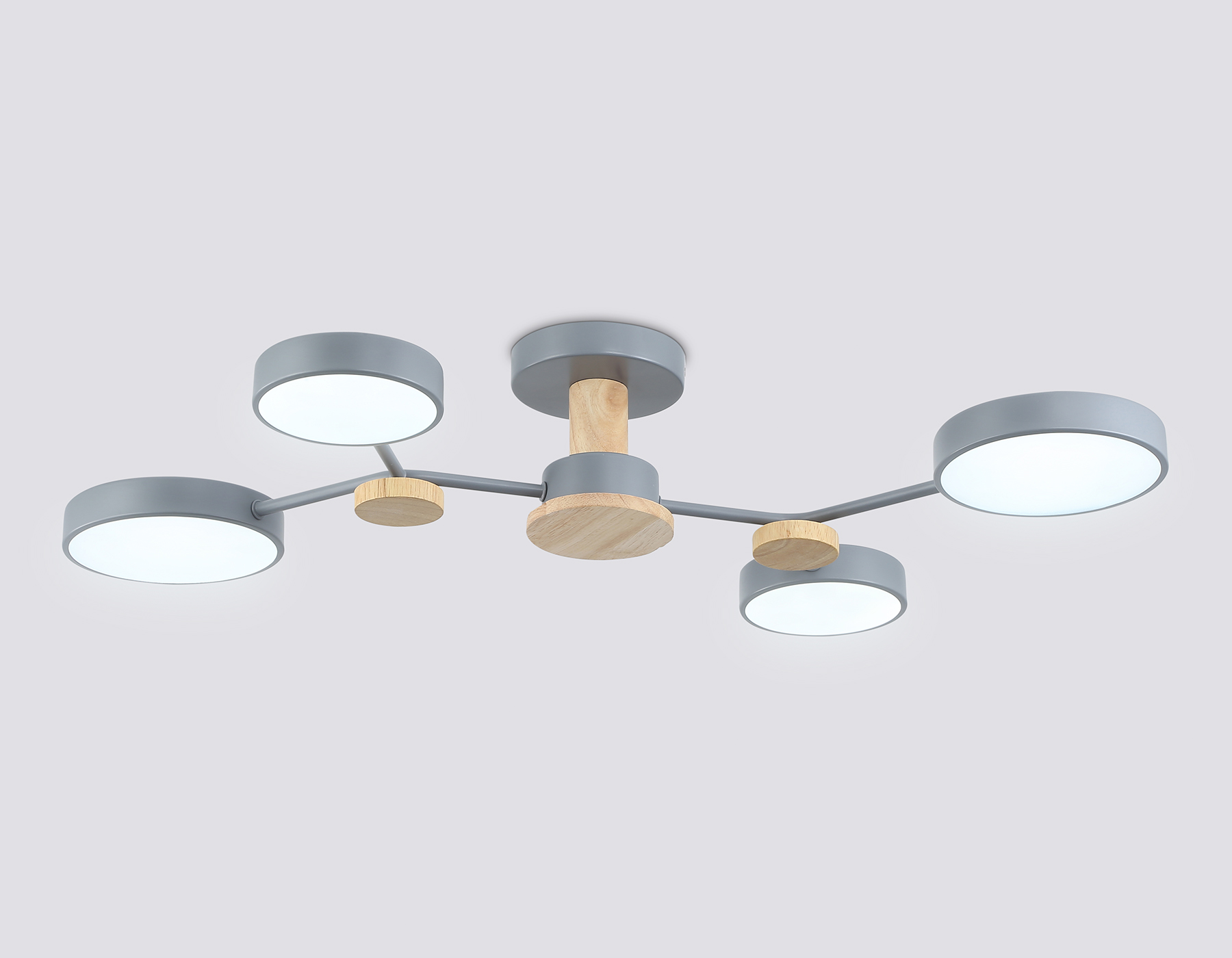 Потолочная люстра Ambrella Light FL COMFORT FL4859_AMB