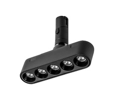 Трековый светильник Due Lightstar 267437_LS