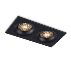 Встраиваемый светильник Ambrella Light Standard Tech TN102734_AMB