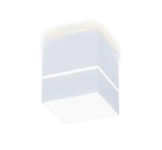 Накладной светодиодный точечный светильник Ambrella light TECHNO SPOT TN257_AMB