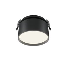 Встраиваемый светильник Maytoni Technical Onda DL024-12W4K-B_MY