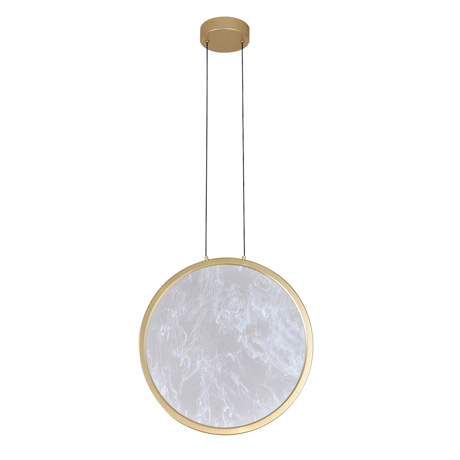 Подвесной светильник Favourite Imma 4374-1P