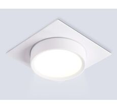 Встраиваемый светильник Ambrella Light TECHNO SPOT TN6737_AMB