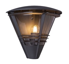 Уличный настенный светильник SALLA 32093A_GL