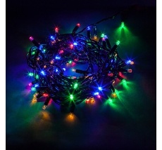 Гирлянда светодиодная 32978 RGB IP65 Feron 32978_FR