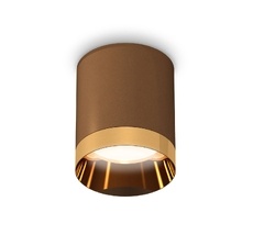 Комплект накладного светильника Ambrella light XS XS6304011_AMB