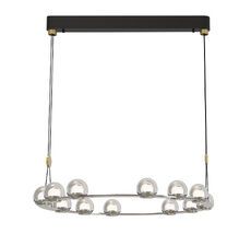 Подвесная люстра Favourite Rosio 4291-12P