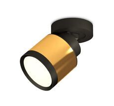 Комплект накладного поворотного светильника Ambrella light TECHNO SPOT XM8121001_AMB