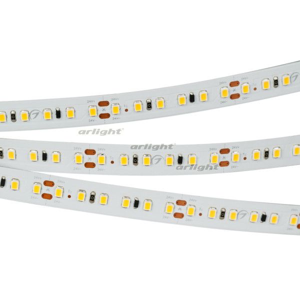 Лента IC-A120-12mm 24V Warm3000 (9.6 W/m, IP20, 2835, 20m) (ARL, стабилизированная) 024592(2)_ARL