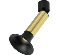 Спот светодиодный Imex IL.0005.4601 BRONZE+BK_IM