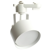 Трековый светильник однофазный 15W 220V Feron 48708_FR