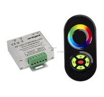 Контроллер LN-RF5B-Sens Black (12-24V,180-360W) 016484_ARL