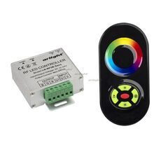 Контроллер LN-RF5B-Sens Black (12-24V,180-360W) 016484_ARL