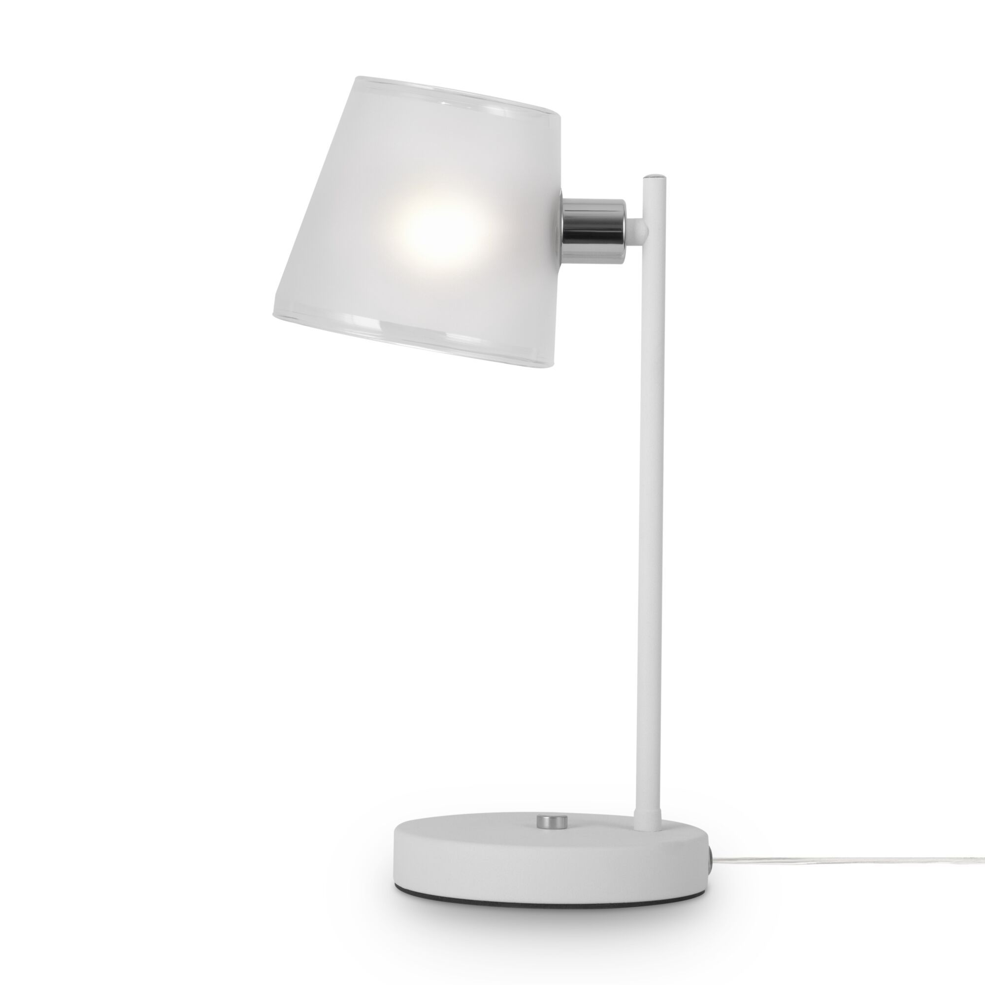 

Настольная лампа Freya Gino FR5108TL-01CH, FR5108TL-01CH