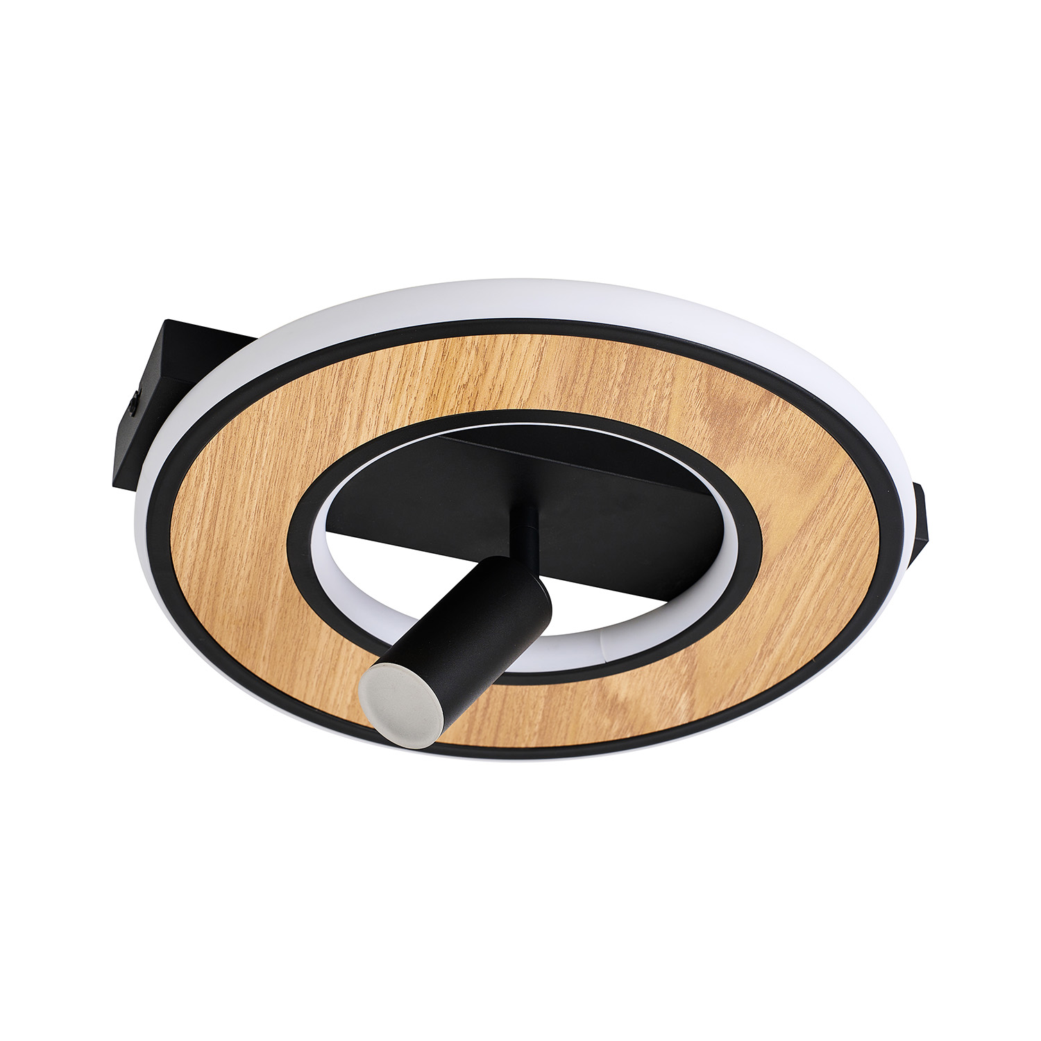 Спот с подсветкой F-Promo Olika 4438-1C