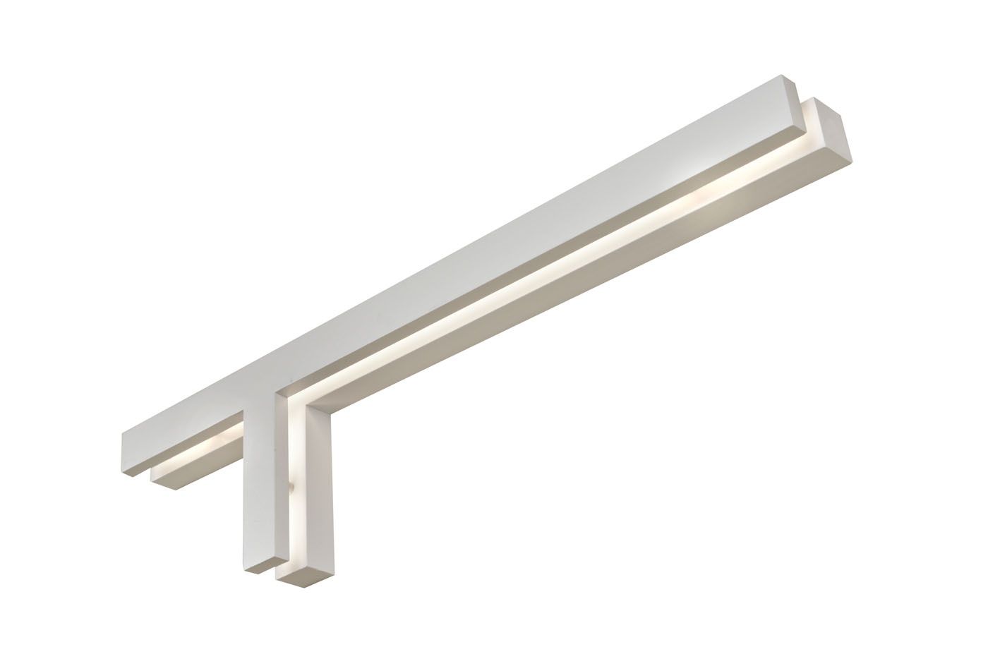 Настенный светильник ILedex Tetris X060116 WH_IX