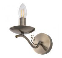 Бра Arte Milano Amalfi 339934/1W AB