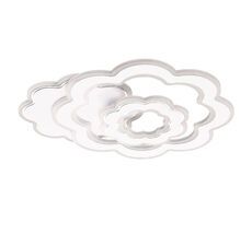 Потолочная люстра De Markt Мадлен 424015001_MW