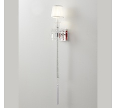 Бра Crystal Lux PRINCESS AP1_CR