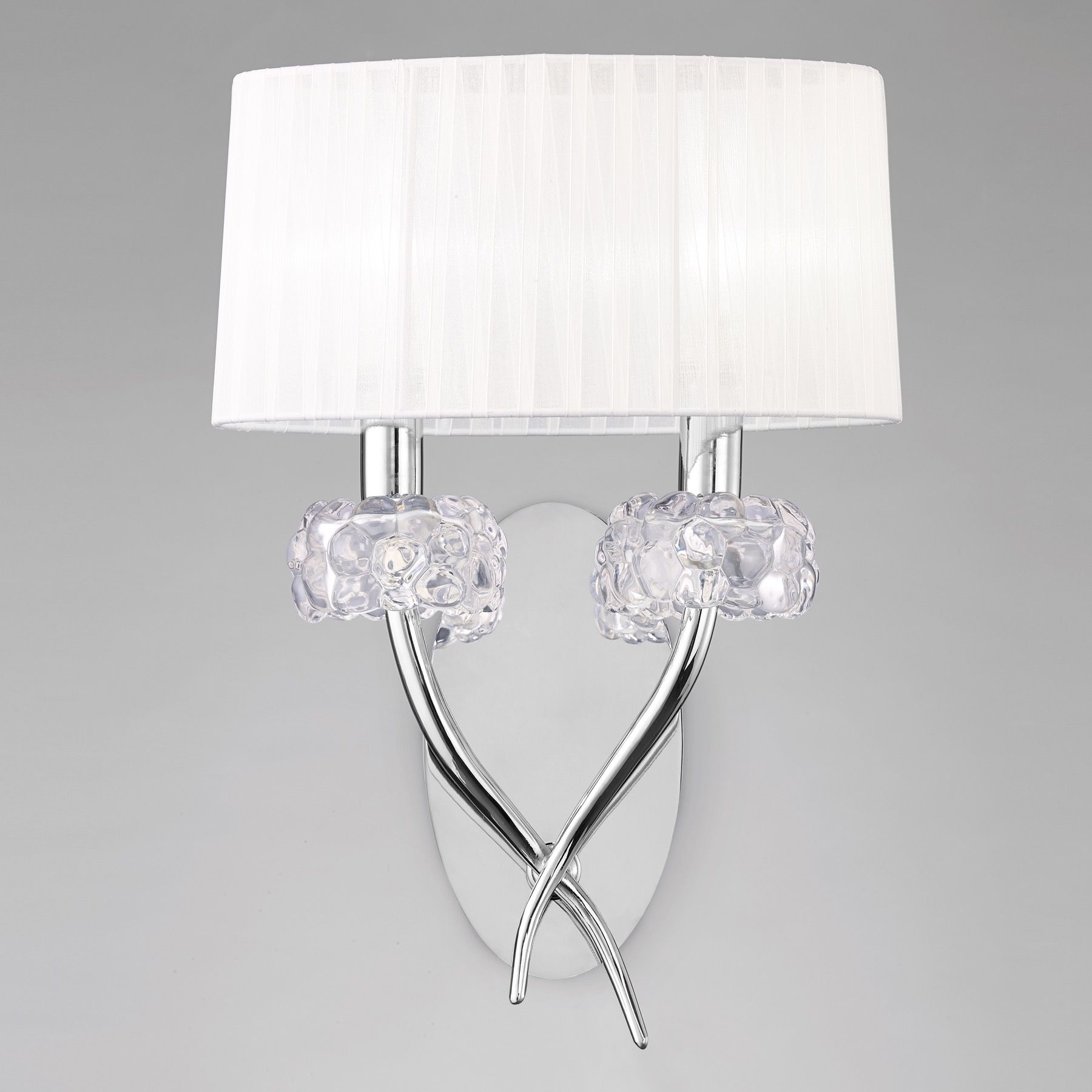 Бра Mantra Loewe 4634_MN