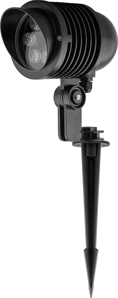 Грунтовый светодиодный светильник IP65 Feron 32231_FR