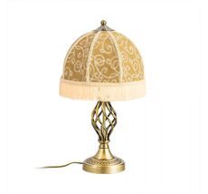 Настольный светильник CitiLux Базель CL407804