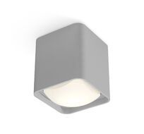 Комплект накладного светильника Ambrella light с акрилом Techno XS7842011_AMB