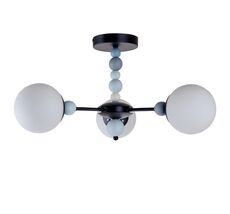 Потолочная люстра LUMION SUNDAY 6526/3C