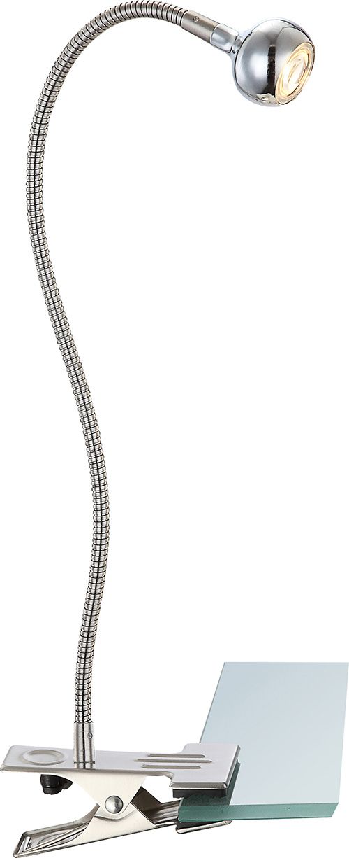 

Настольная лампа Globo Serpent 24109K, 24109K