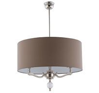 Подвесная люстра Kutek MOOD TIVOLI TIV-ZWD-3(N)