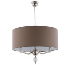 Подвесная люстра Kutek MOOD TIVOLI TIV-ZWD-3(N)