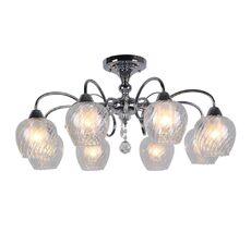 Потолочная люстра Omnilux OML-53607-08