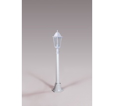 Наземный фонарь IP44 W Oasis Light 79807M W_OL