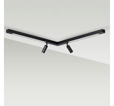 Потолочный светильник LUMION HAWK 5690/19CL