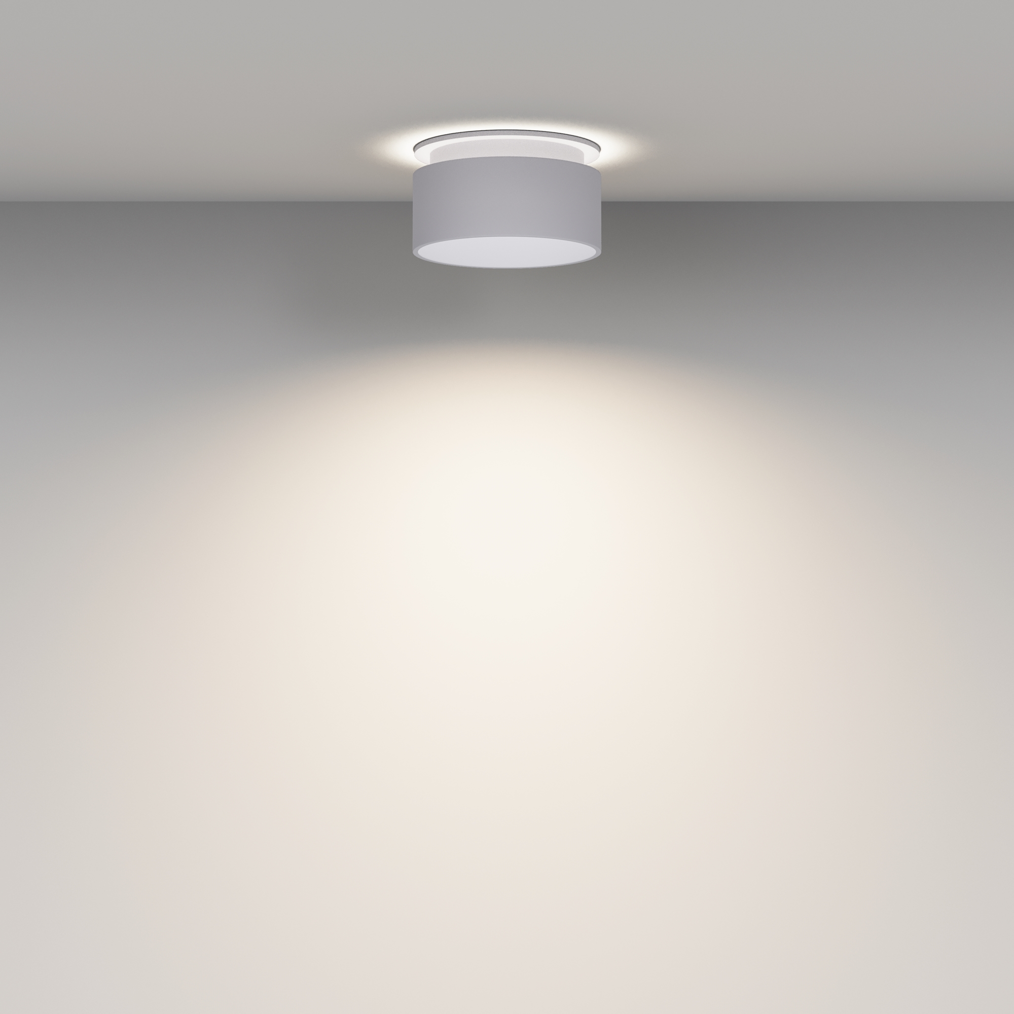 Встраиваемый светильник Maytoni Technical Amary DL062-GU10-W_MY