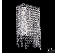 Настенный светильник APL LED Rimini S500.B1.16-32.B.4000_BI