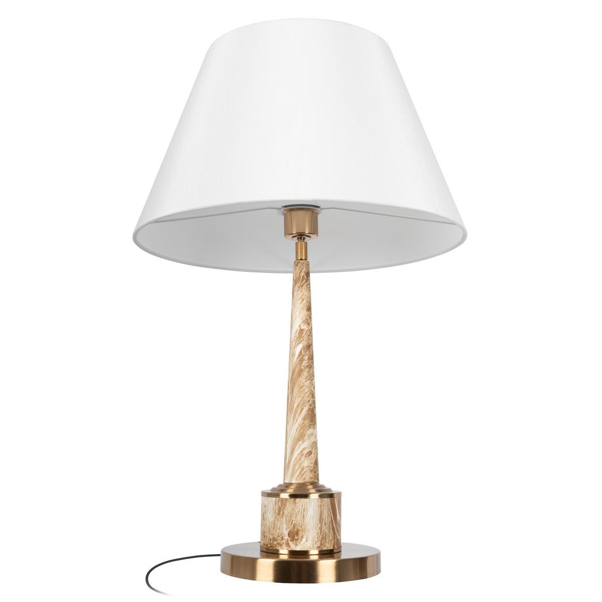 Настольная лампа LOFT IT Vein 10443T/B_LF