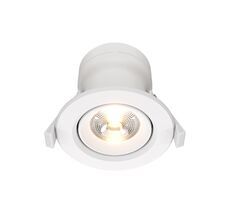 Встраиваемый светильник Maytoni Phill DL013-6-L9W_MY