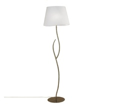 Торшер Mantra Ninette 1927_MN