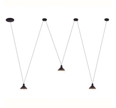 Подвесной светильник Mantra ANTARES 7311_MN