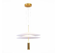 Подвесная люстра ST Luce Isola SL6101.203.01