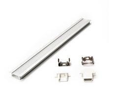 Профиль с прямоугольным рассеивателем Lightstar Profiled 419110_LS