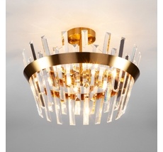 Потолочная люстра Eurosvet Steccato a047846_EU