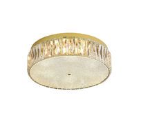 Потолочный светильник NewPort 8246/PL gold NEW_NP