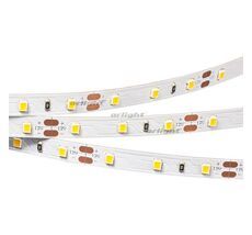 Лента RT-A60-8mm 12V Cool 8K (4.8 W/m, IP20, 2835, 5m) (ARL, Открытый) 014884(2)_ARL