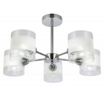 Потолочная люстра Escada 681/5P_ESC