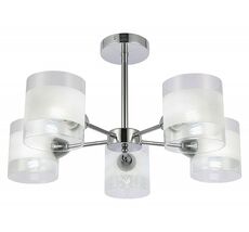 Потолочная люстра Escada 681/5P_ESC