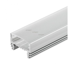 Профиль ARH-WIDE-H16-2000 ANOD 018816_ARL