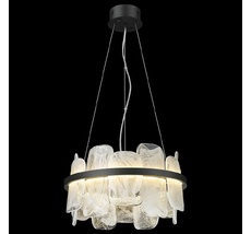 Подвесная люстра WERTMARK NELLY WE158.12.603